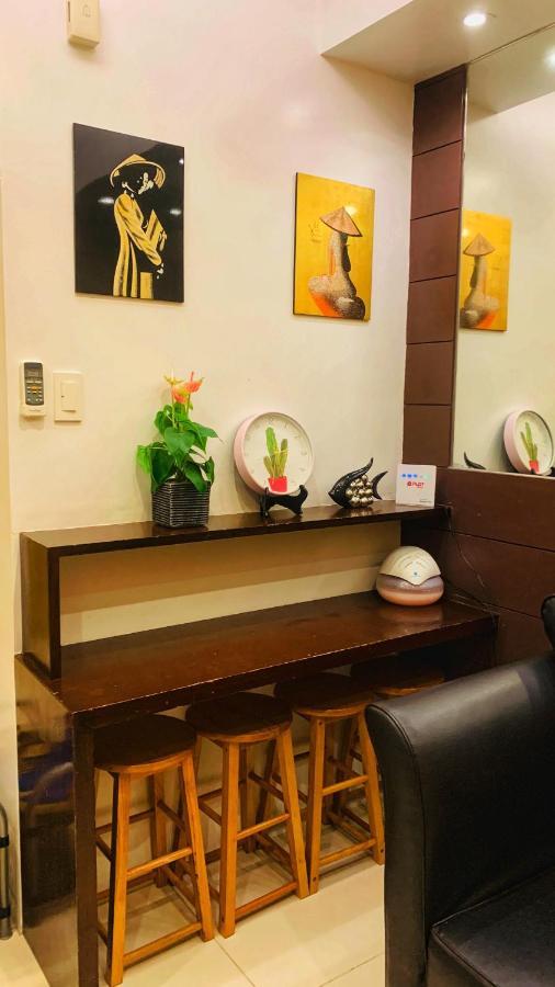 Son'S Condo Smdc Wind Tagaytay Tagaytay City ภายนอก รูปภาพ