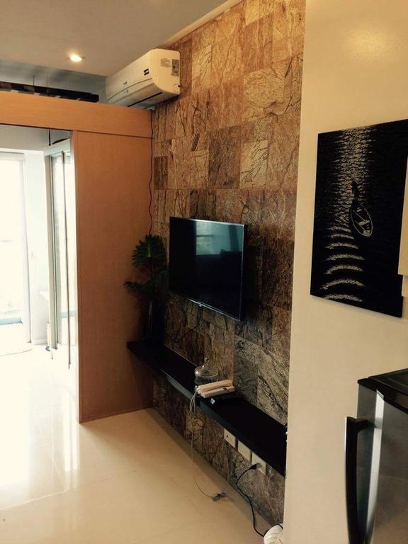Son'S Condo Smdc Wind Tagaytay Tagaytay City ภายนอก รูปภาพ