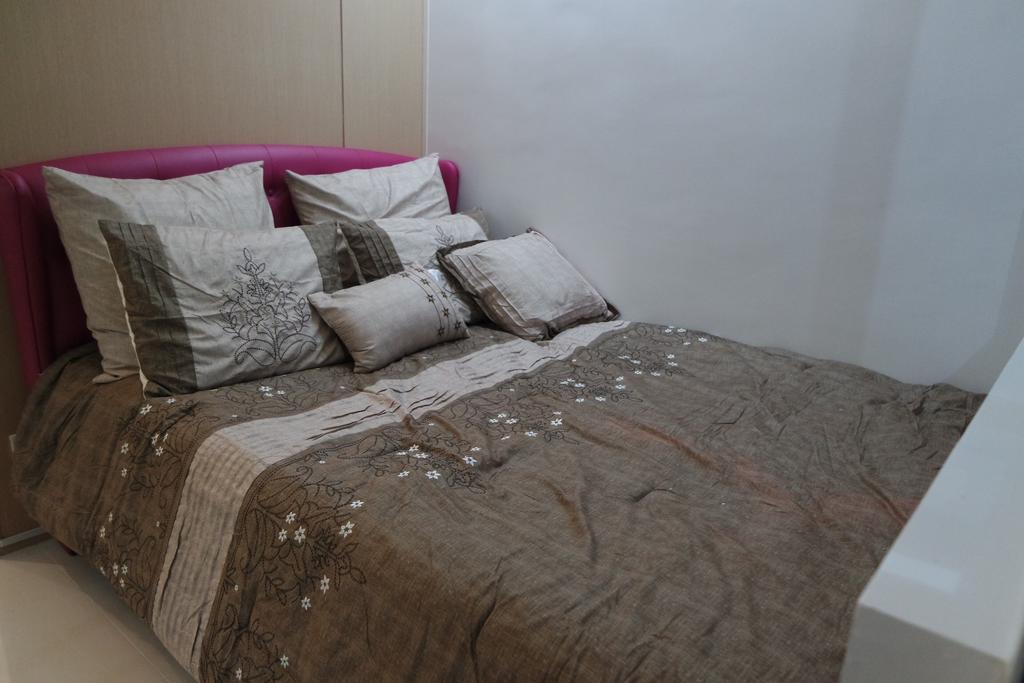 Son'S Condo Smdc Wind Tagaytay Tagaytay City ภายนอก รูปภาพ