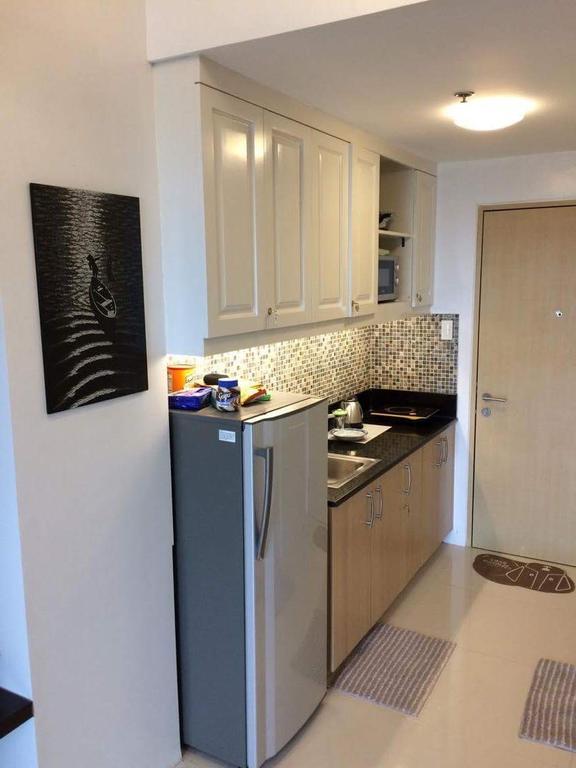 Son'S Condo Smdc Wind Tagaytay Tagaytay City ภายนอก รูปภาพ