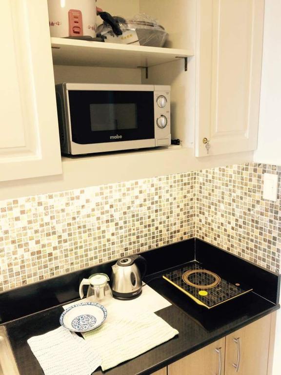 Son'S Condo Smdc Wind Tagaytay Tagaytay City ภายนอก รูปภาพ
