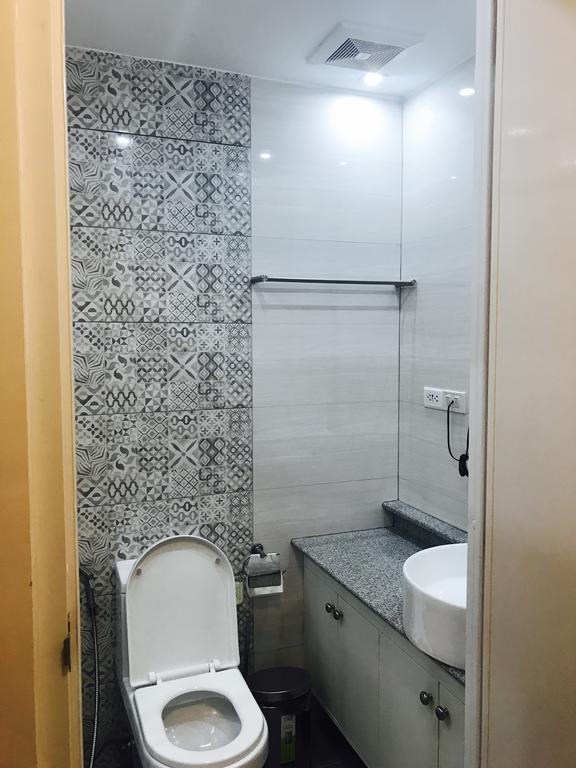 Son'S Condo Smdc Wind Tagaytay Tagaytay City ภายนอก รูปภาพ