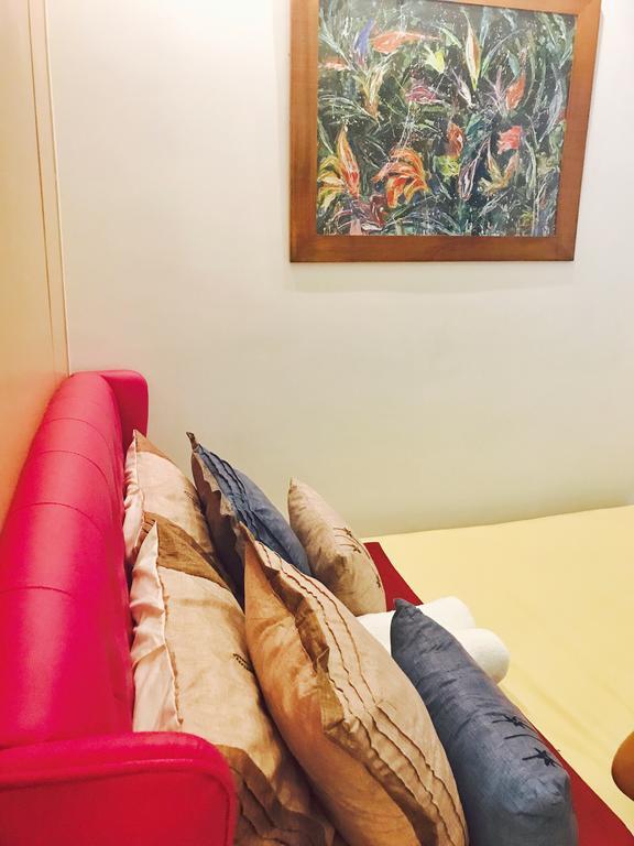 Son'S Condo Smdc Wind Tagaytay Tagaytay City ภายนอก รูปภาพ